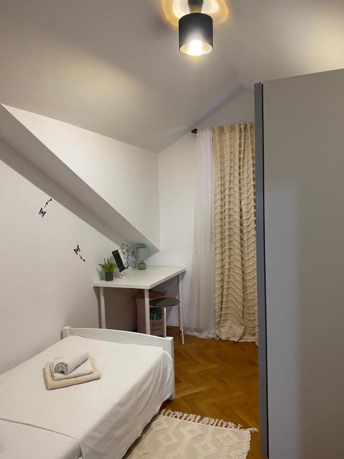 Apartments Fancy Old Town Spalato Esterno foto