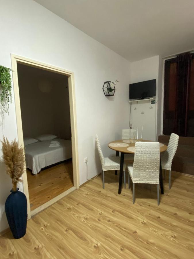 Apartments Fancy Old Town Spalato Esterno foto